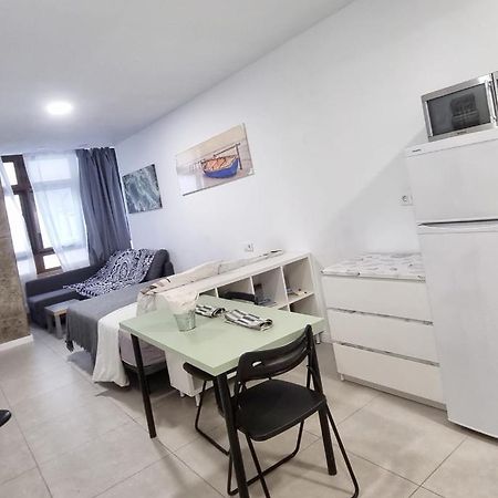 Playa De Las Canteras & Puerto Loft Las Palmas de Gran Canaria Ngoại thất bức ảnh