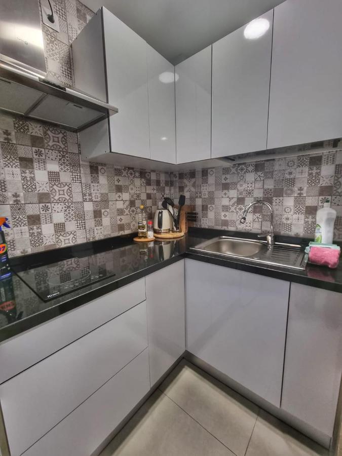 Playa De Las Canteras & Puerto Loft Las Palmas de Gran Canaria Ngoại thất bức ảnh