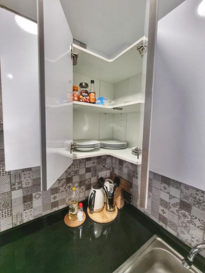 Playa De Las Canteras & Puerto Loft Las Palmas de Gran Canaria Ngoại thất bức ảnh