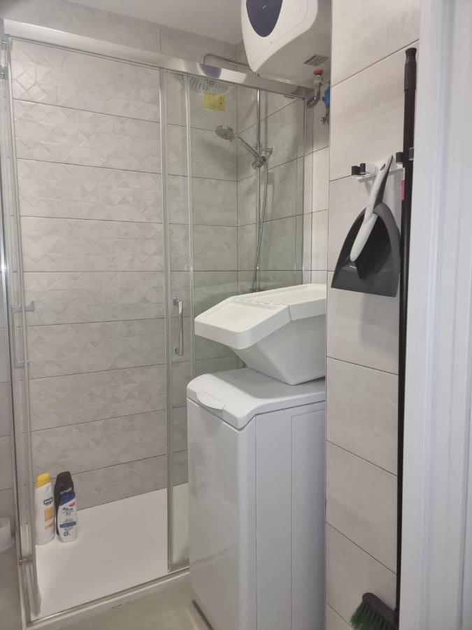 Playa De Las Canteras & Puerto Loft Las Palmas de Gran Canaria Ngoại thất bức ảnh