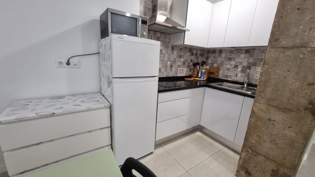Playa De Las Canteras & Puerto Loft Las Palmas de Gran Canaria Ngoại thất bức ảnh