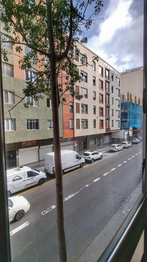Playa De Las Canteras & Puerto Loft Las Palmas de Gran Canaria Ngoại thất bức ảnh