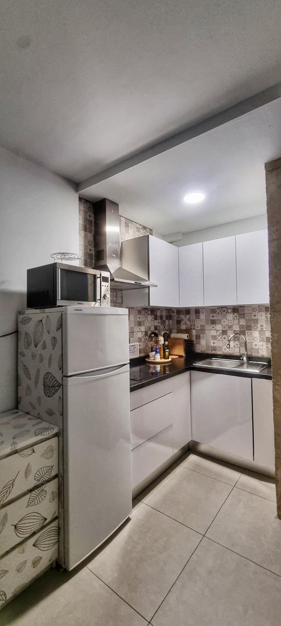 Playa De Las Canteras & Puerto Loft Las Palmas de Gran Canaria Ngoại thất bức ảnh