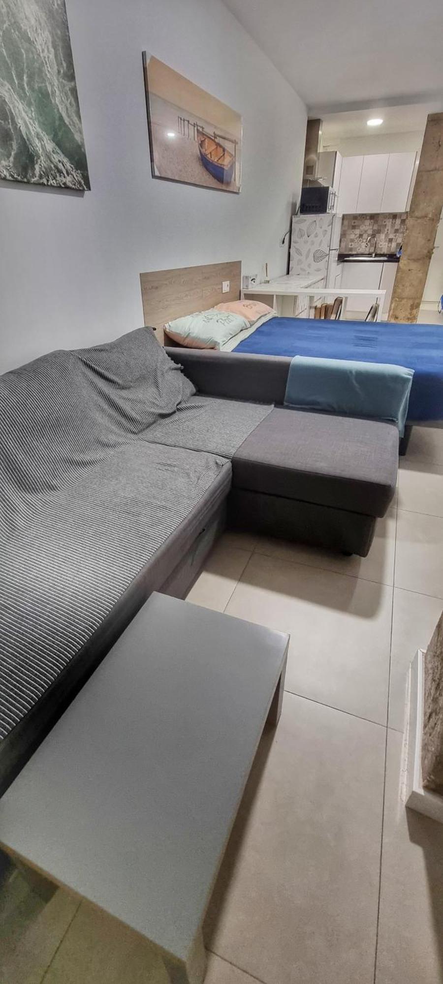 Playa De Las Canteras & Puerto Loft Las Palmas de Gran Canaria Ngoại thất bức ảnh