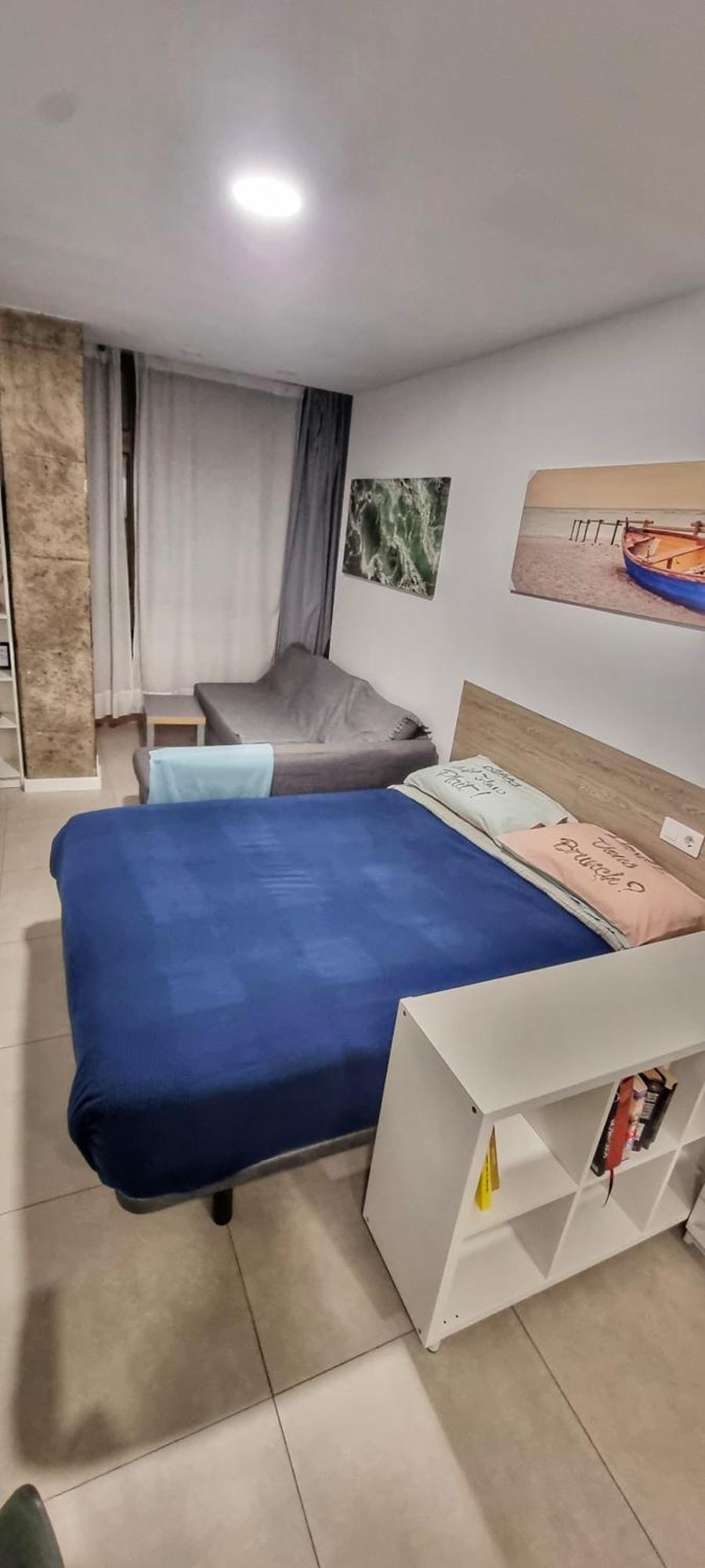 Playa De Las Canteras & Puerto Loft Las Palmas de Gran Canaria Ngoại thất bức ảnh