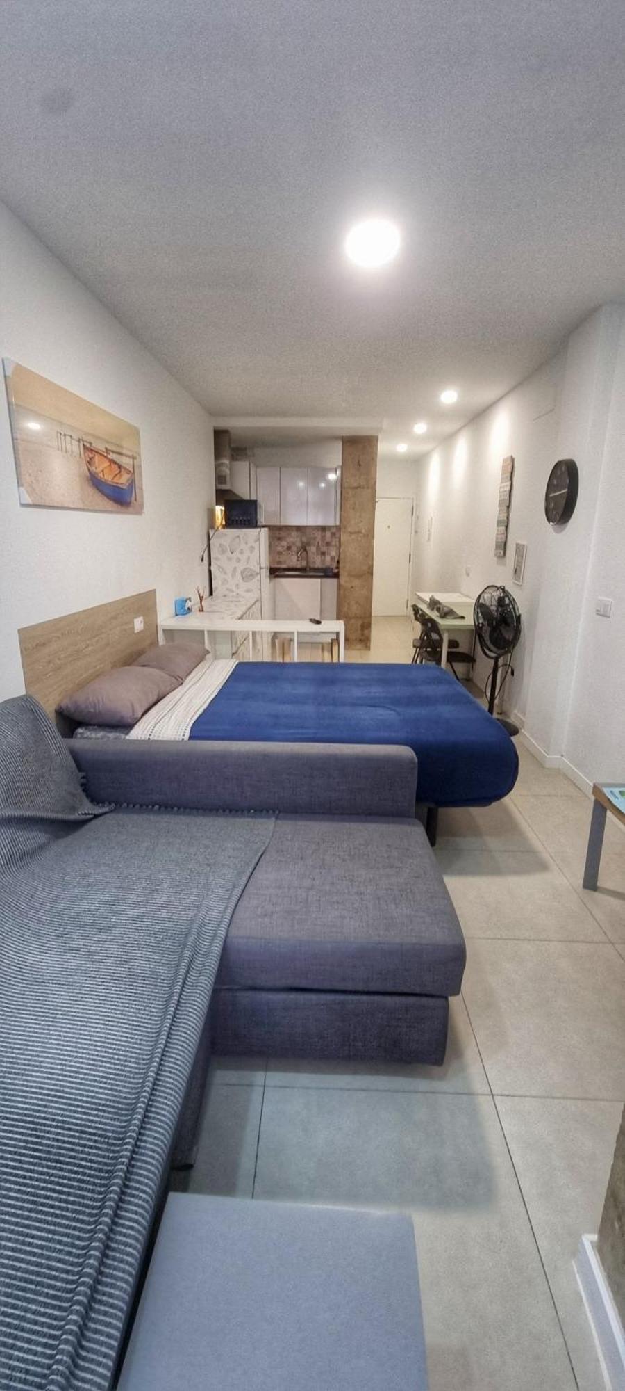 Playa De Las Canteras & Puerto Loft Las Palmas de Gran Canaria Ngoại thất bức ảnh